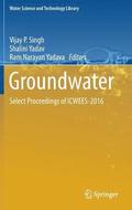 Groundwater