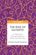 Rise of Duterte
