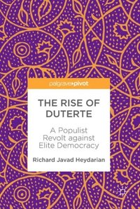 Rise of Duterte
