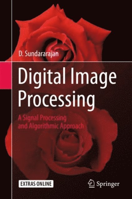 D. Sundararajan - Digital Image Processing, E-bok