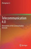 Telecommunication 4.0