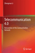 Telecommunication 4.0