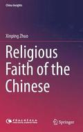 Religious Faith of the Chinese