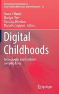 Digital Childhoods