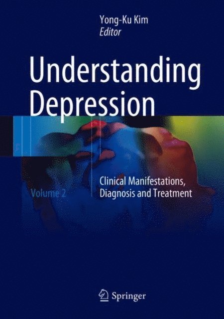 Yong-Ku Kim - Understanding Depression, E-bok
