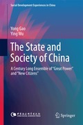 State and Society of China
