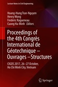 Proceedings of the 4th Congr�s International de G�otechnique - Ouvrages -Structures