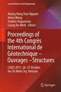 Proceedings of the 4th Congres International de Geotechnique - Ouvrages -Structures
