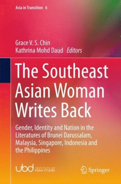 Kathrina Mohd Daud, Grace V. S. Chin - Southeast Asian Woman Writes Back, E-bok