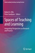Spaces of Teaching and Learning