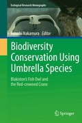 Biodiversity Conservation Using Umbrella Species
