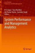 System Performance and Management Analytics