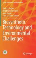 Biosynthetic Technology and Environmental Challenges