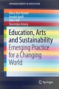 Education, Arts and Sustainability