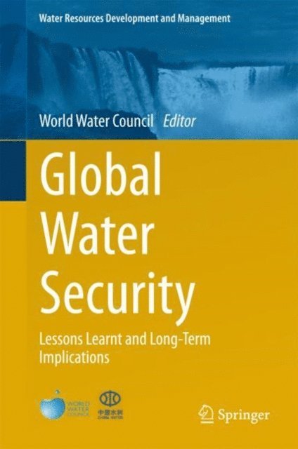 World Water Council - Global Water Security, E-bok