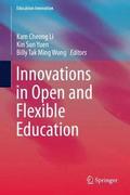 Innovations in Open and Flexible Education