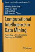 Computational Intelligence in Data Mining