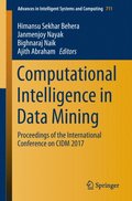 Computational Intelligence in Data Mining