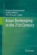 Asian Beekeeping in the 21st Century
