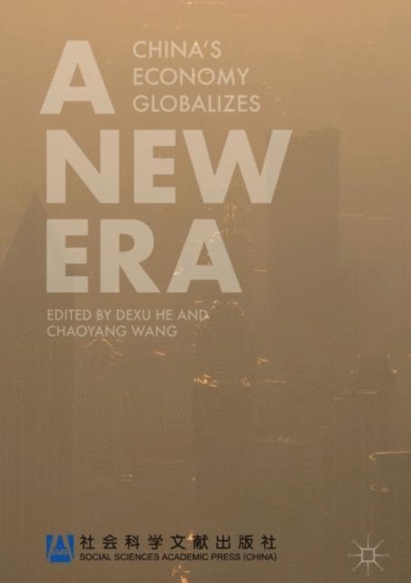 Chaoyang Wang, Dexu He - New Era, E-bok