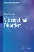 Vitreoretinal Disorders