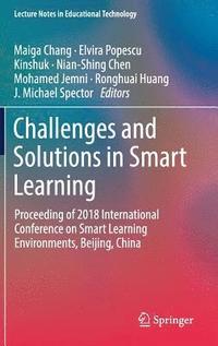 Challenges and Solutions in Smart Learning