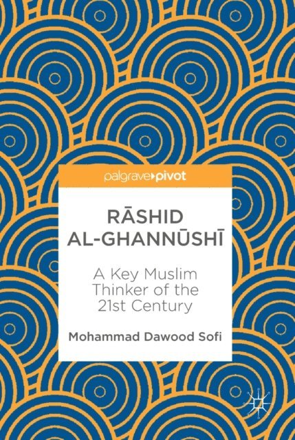 Mohammad Dawood Sofi - Rashid al-Ghannushi, E-bok