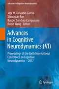 Advances in Cognitive Neurodynamics (VI)