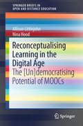 Reconceptualising Learning in the Digital Age