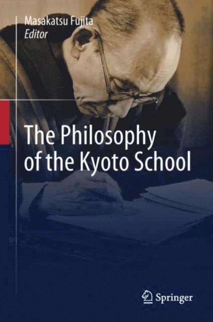 Masakatsu Fujita - Philosophy of the Kyoto School, E-bok