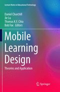 Mobile Learning Design