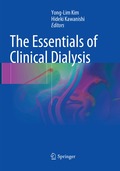 Essentials of Clinical Dialysis