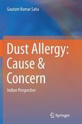 Dust Allergy: Cause &; Concern