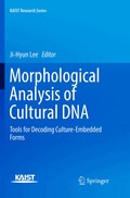 Morphological Analysis of Cultural DNA