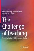 The Challenge of Teaching
