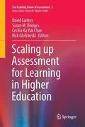 Scaling up Assessment for Learning in Higher Education