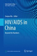 HIV/AIDS in China
