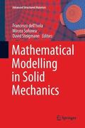 Mathematical Modelling in Solid Mechanics