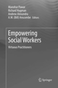 Empowering Social Workers