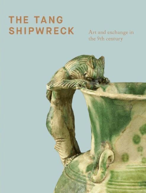 Alan Chong, Stephen A. Murphy - Tang Shipwreck, Inbunden. Tillgänglighet: Tillfälligt slut