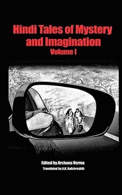 Archana Verma - Hindi Tales of Mystery and Imagination Volume 1, Häftad