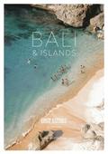 Lost Guides Bali & Islands (2nd Edition)