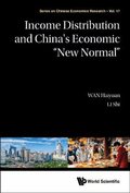Income Distribution And China's Economic "New Normal"