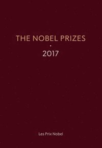 Nobel Prizes 2017, The