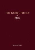 Nobel Prizes 2017, The
