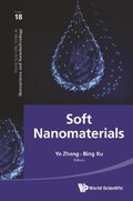 Soft Nanomaterials