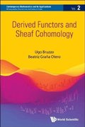 Derived Functors And Sheaf Cohomology