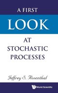 First Look At Stochastic Processes, A