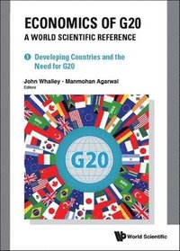 Economics Of G20: A World Scientific Reference (In 2 Volumes)