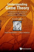 Understanding Game Theory: Introduction To The Analysis Of Many Agent Systems With Competition And Cooperation